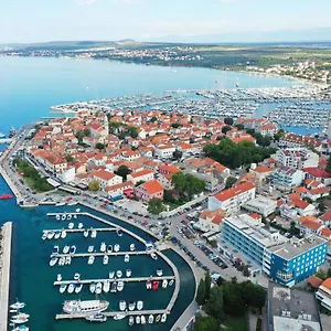 Hotell Kornati, Biograd Na Moru